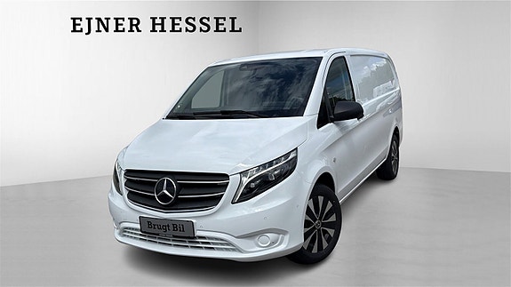Mercedes Vito 116