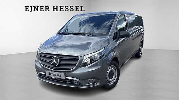 Mercedes Vito 114