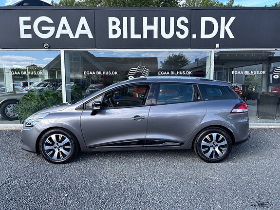 Renault Clio IV