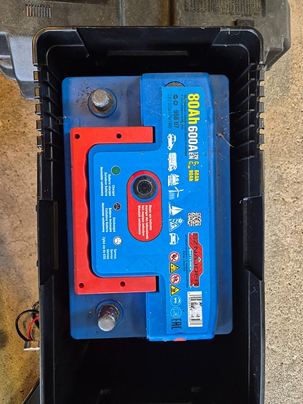 Product image 2 of 5