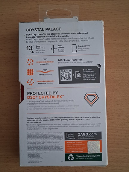 Product image 2 of 2