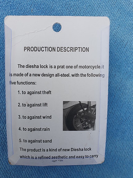 Product image 2 of 2