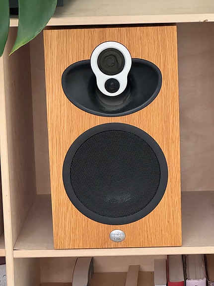 Used Linn Majik 109 Bookshelf speakers for Sale | HifiShark.com
