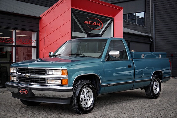 Chevrolet C1500