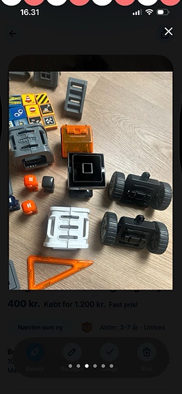 Product image 3 of 6