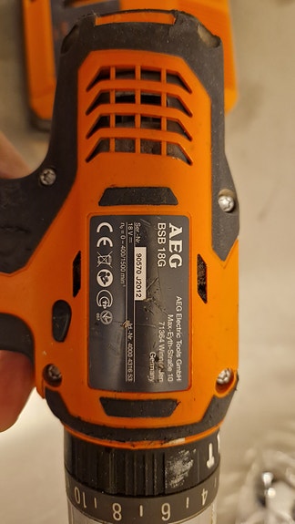 Product image 2 of 2
