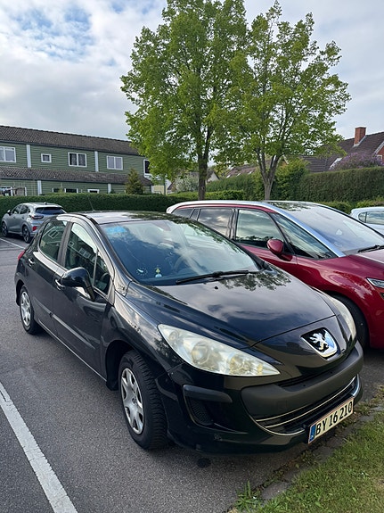Peugeot 308 til salg hos Nabilli
