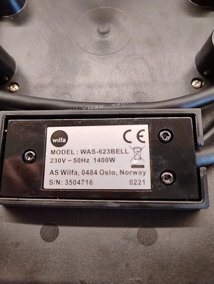 Product image 2 of 6