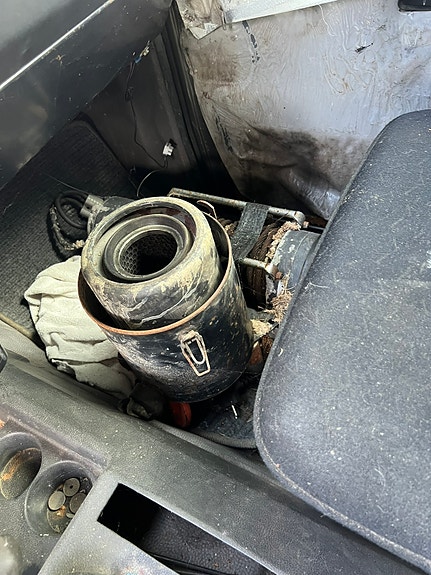 Mercedes 300D til salg hos Nabilli