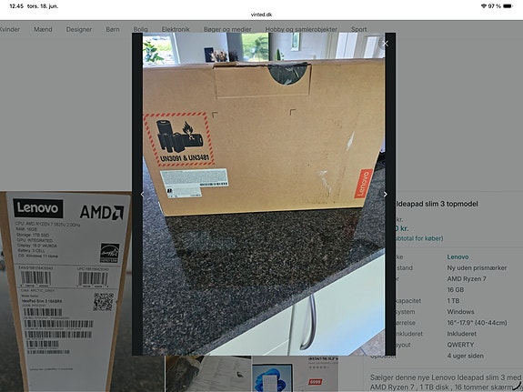 Product image 2 of 4