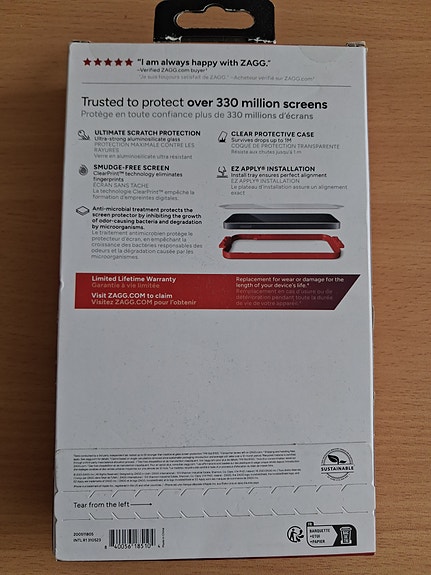 Product image 2 of 2