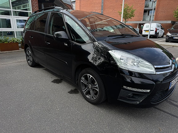 Citroen Grand C4 Picasso – billede 3
