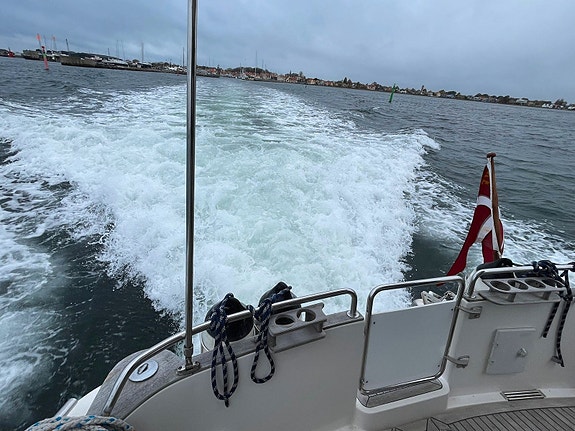 Bådkonsulent & Bådtjek