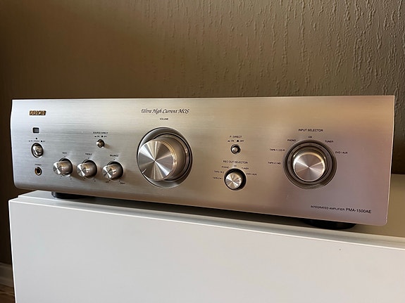 Used pma 1500ae for Sale | HifiShark.com