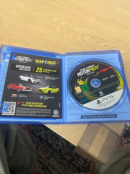 Product image 2 of 2