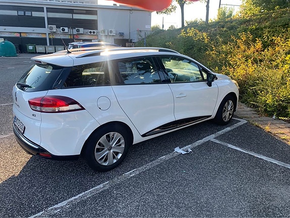 Renault Clio IV