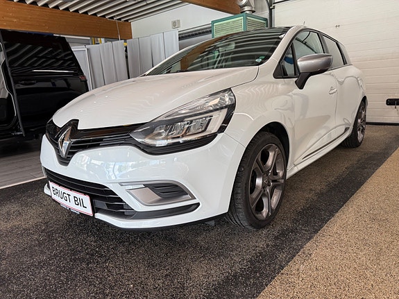 Renault Clio IV