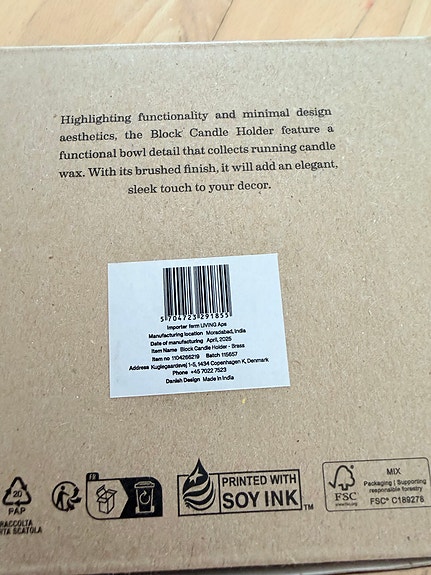 Product image 5 of 6