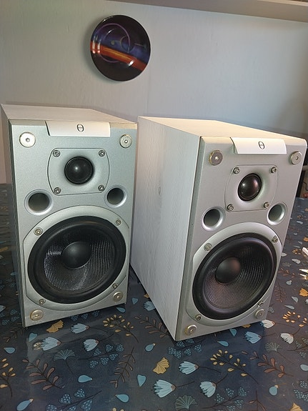 Used audiovector K for Sale | HifiShark.com