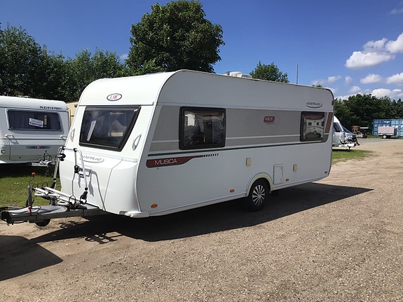 LMC 490 E