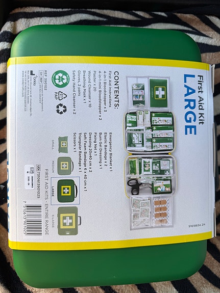Product image 2 of 5