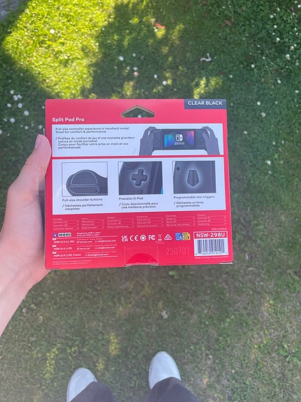 Product image 2 of 6