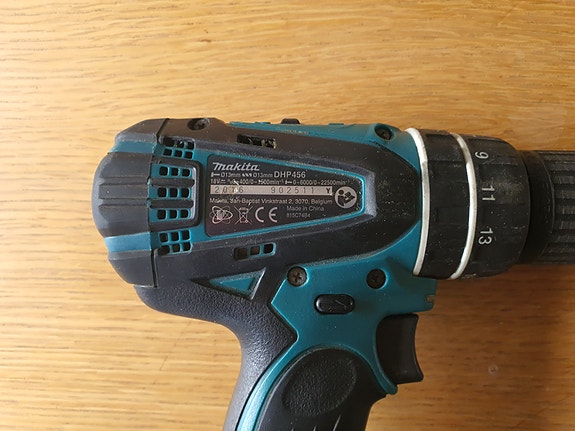 Product image 2 of 5
