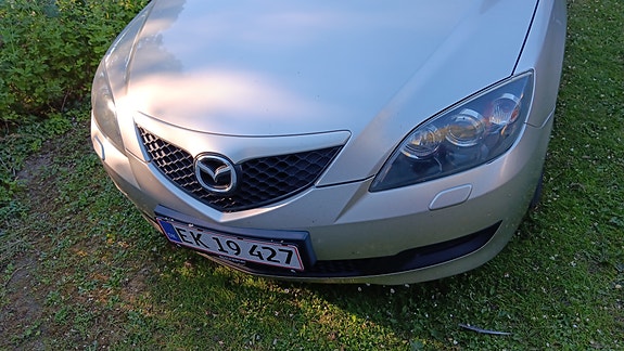 Mazda 3 til salg hos Nabilli