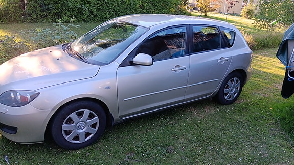 Mazda 3 til salg hos Nabilli