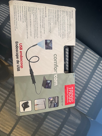 Product image 2 of 3
