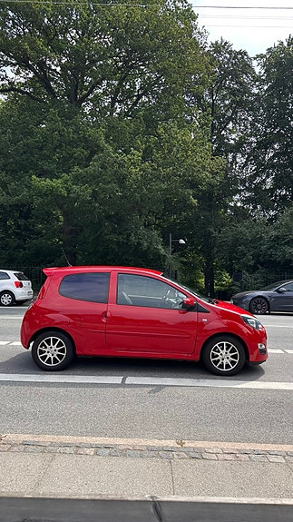 Renault Twingo til salg hos Nabilli