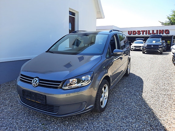 VW Touran