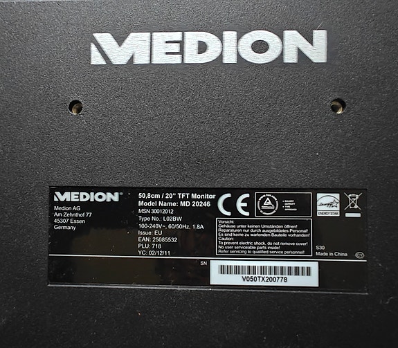 Product image 2 of 4