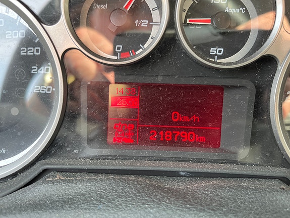 Alfa Romeo MiTo til salg hos Nabilli