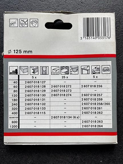 Product image 3 of 6