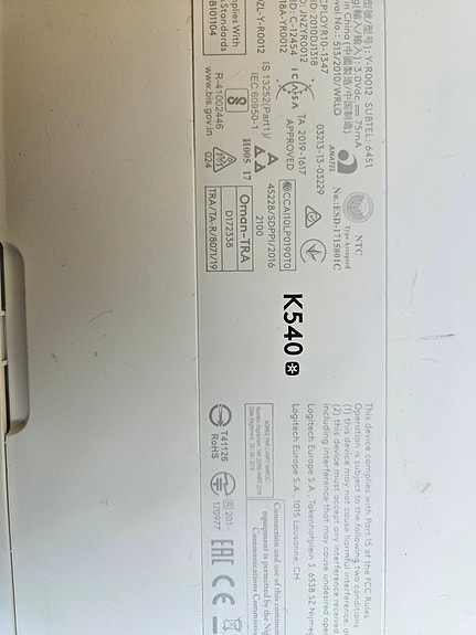 Product image 2 of 5