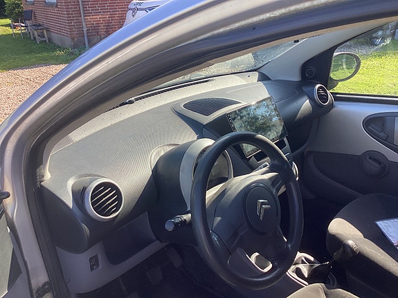 Citroen C1 til salg hos Nabilli