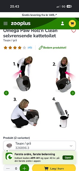 Product image 2 of 2