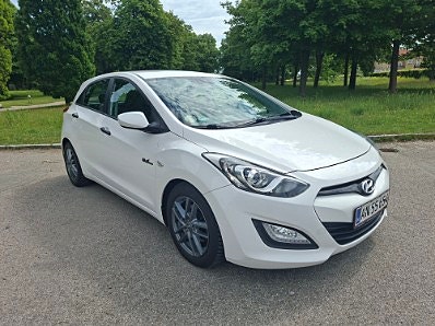 Hyundai Unknown