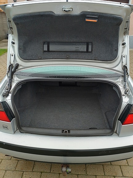 Saab 9-5 1999 photo 3
