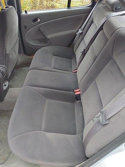 Saab 9-5 1999 photo 5
