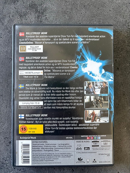 Product image 2 of 2