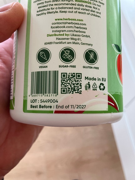 Product image 2 of 2