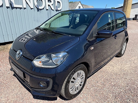 VW UP!