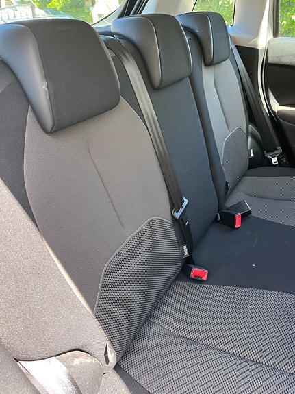 Citroen C3 til salg hos Nabilli