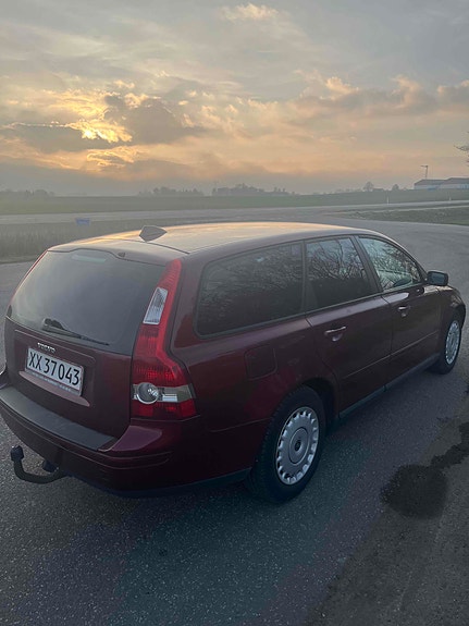 Volvo Unknown