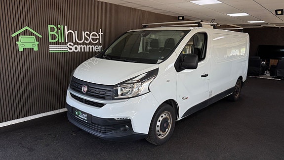 Fiat Talento