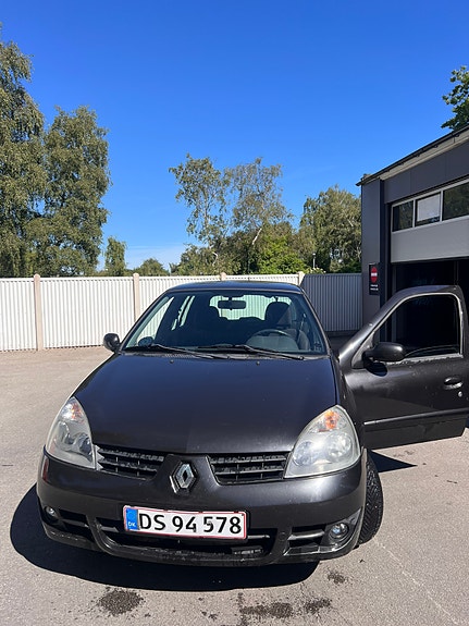 Renault Clio II til salg hos Nabilli