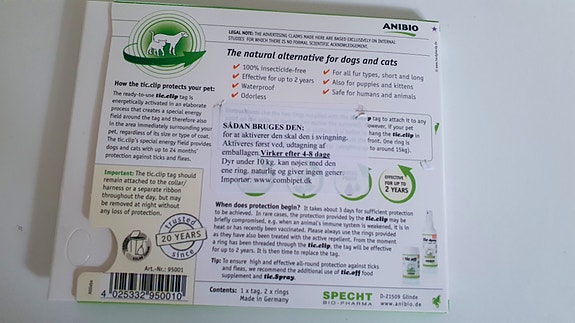 Product image 2 of 3