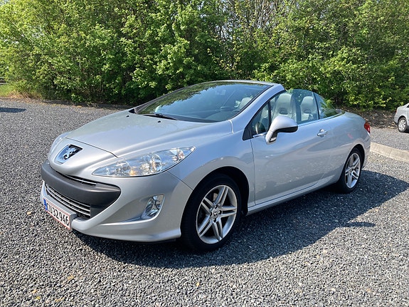 Peugeot 308 til salg hos Nabilli